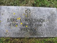 Whitmore, Earl E